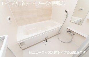 カーサメヌエットの物件内観写真